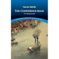 The Confidence-Man: His Masquerade - Paperback
