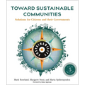Toward Sustainable Communities, Fifth Edition: Solutions for Citizens and Their Governments - Paperback