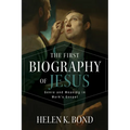 The First Biography of Jesus: Genre and Meaning in Mark's Gospel - Paperback