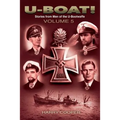 U-BOAT! (Vol. V) - Paperback