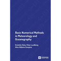Basic Numerical Methods in Meteorology and Oceanography - Paperback