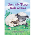 Snuggle Time Bible Stories - Board Book