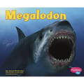 Megalodon - Paperback