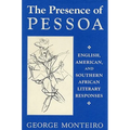 Presence of Pessoa - Hardcover
