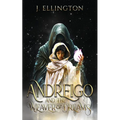 Andreigo and the Weaver of Dreams: Book 1 - Paperback