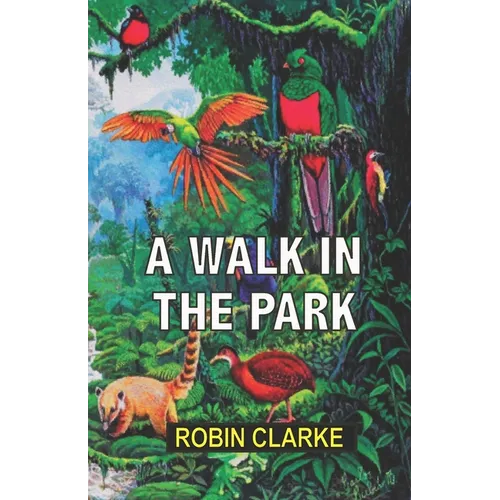 A Walk in the Park - Paperback