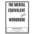 The Mental Equivalent Study Workbook: Emmet Fox - Paperback