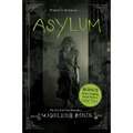 Asylum - Paperback