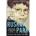Ruskin Park: Sylvia, Me and the BBC - Paperback