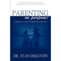 Parenting on Purpose - Paperback