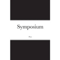 Symposium - Paperback