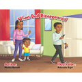 When Dad Disappeared - Paperback