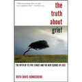 The Truth About Grief - Paperback