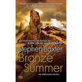 Bronze Summer - Mass Market Paperbound