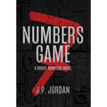 Numbers Game - Hardcover