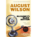 Ma Rainey's Black Bottom: A Play - Paperback