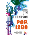 Pop. 1280 - Paperback