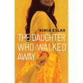 The Daughter Who Walked Away - Paperback