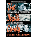 The Devil's Candy: The Bonfire of the Vanities Goes to Hollywood - Paperback