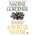A Sport of Nature - Paperback