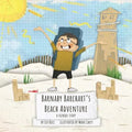 Barnaby Barchart's Beach Adventure: A Vizkidz Story - Paperback
