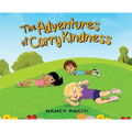 The Adventures of Carry Kindness - Hardcover