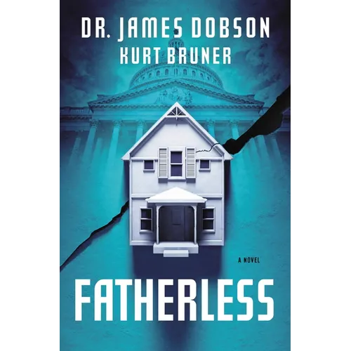 Fatherless - Paperback
