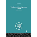 The Economic Development of Canada - Paperback