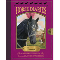 Horse Diaries #12: Luna - Paperback
