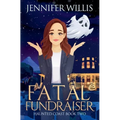 Fatal Fundraiser - Paperback