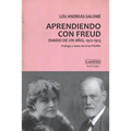 Aprendiendo Con Freud: Diario de un año, 1912-1913 - Paperback
