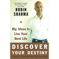 Discover Your Destiny: Big Ideas to Live Your Best Life - Paperback