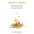 Abundance Mindset: Breaking Through Financial Barriers - Paperback