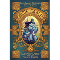 Jade-Tsi-Dong and the Fisher Gome - Paperback