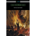 The War of the Worlds (Illustrated by Henrique Alvim Correa) - Paperback