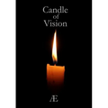 The Candle of Vision - Paperback