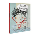 Tú Y Yo, Hermanos - Hardcover