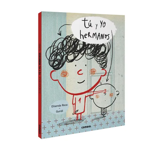 Tú Y Yo, Hermanos - Hardcover