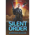 Silent Order: Omnibus One - Paperback