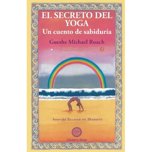 El secreto del yoga - Paperback