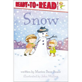 Snow - Paperback