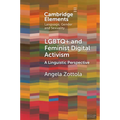 LGBTQ+ and Feminist Digital Activism - Paperback