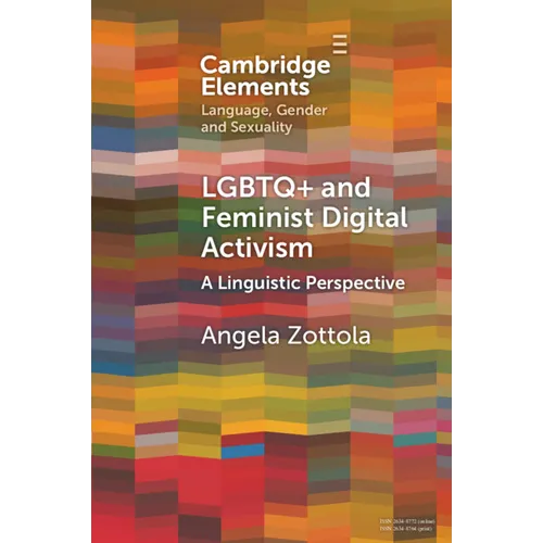 LGBTQ+ and Feminist Digital Activism - Paperback