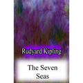 The Seven Seas - Paperback