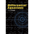 Differential Equations - Paperback