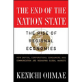The End of the Nation State - Paperback