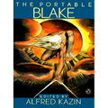 The Portable William Blake - Paperback