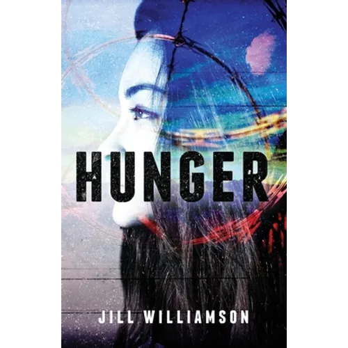 Hunger - Paperback