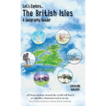 Let's Explore the British Isles - Hardcover