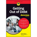 Getting Out of Debt for Dummies - Paperback